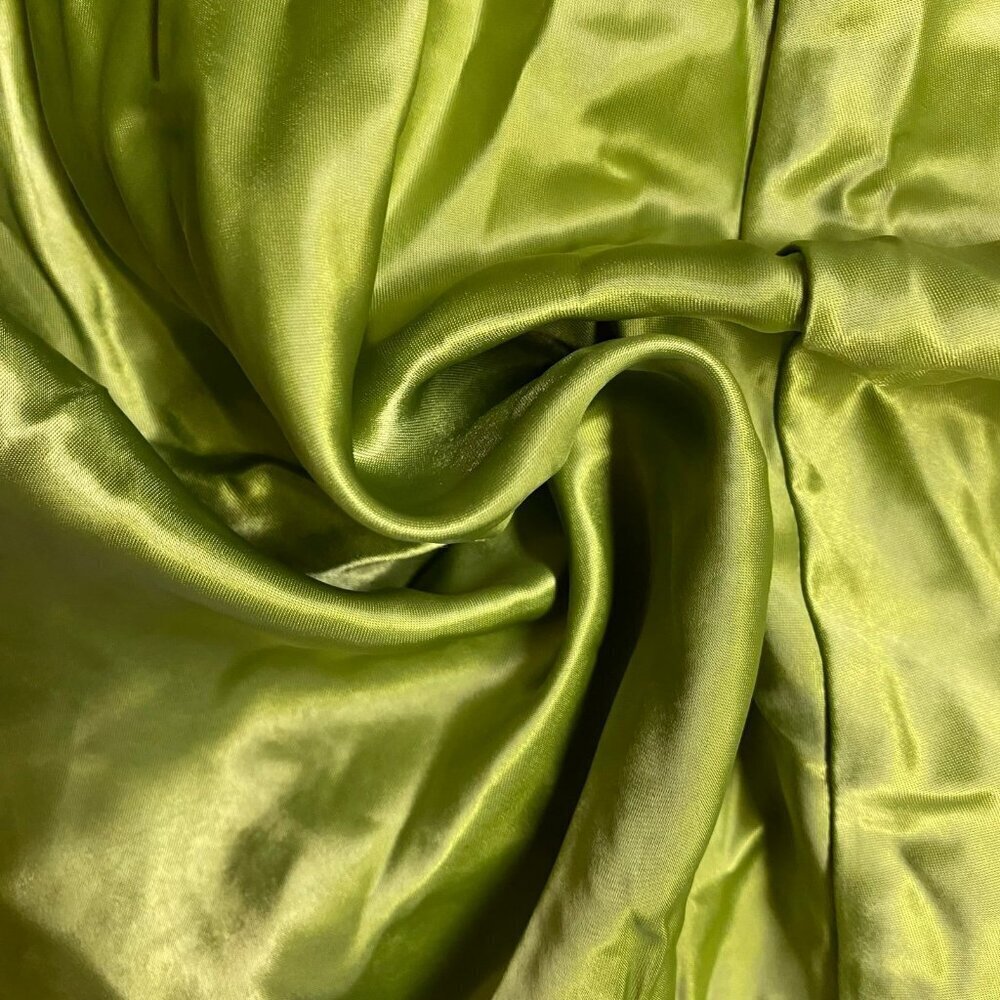 House of Harlow 1960 xREVOLVE Antonia Gown - Green - Picture 9 of 9